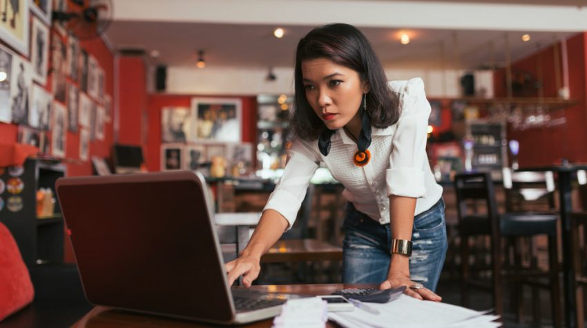 Looking for Funding? Here are Some Resources for Women Entrepreneurs