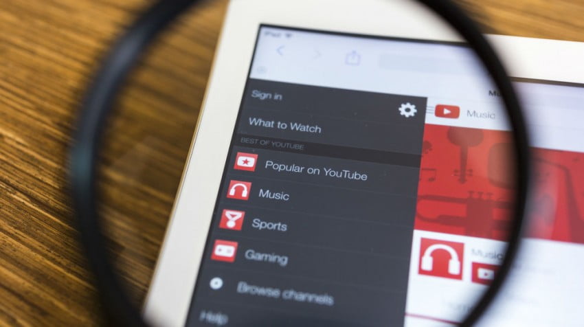 YouTube Ad Revenue Sharing Threatened by Facebook