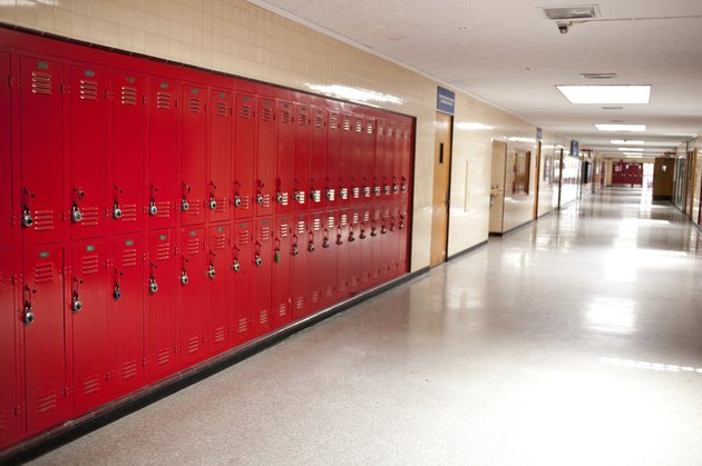 Native American Students Sue The U.S. Government Over Dismal Education