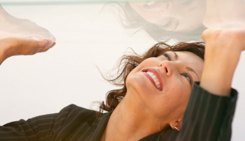 There Is no Glass Ceiling for Women in Franchises