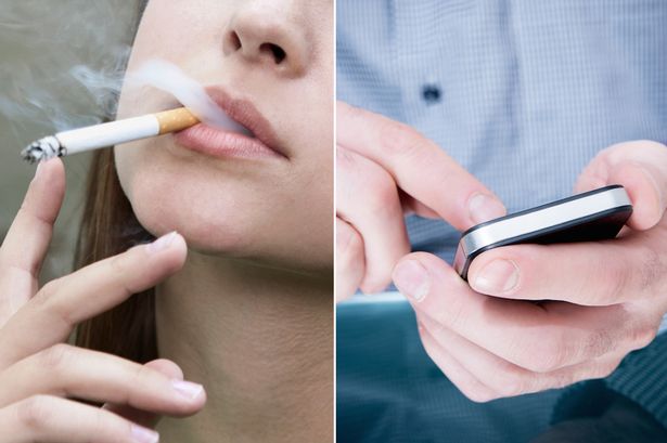 More people want to quit social media than smoking in 2017, study claims