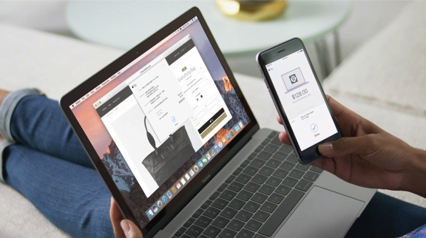 Small Business Apple Users, MacOS Sierra Is Here