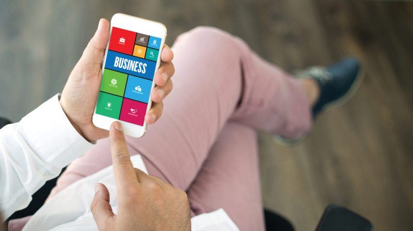 How to Build Your Own App Using Bizness Apps