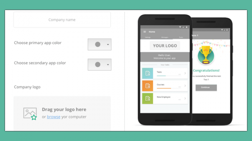Connecteam Builds an Employee App for Free But How Useful Is It?