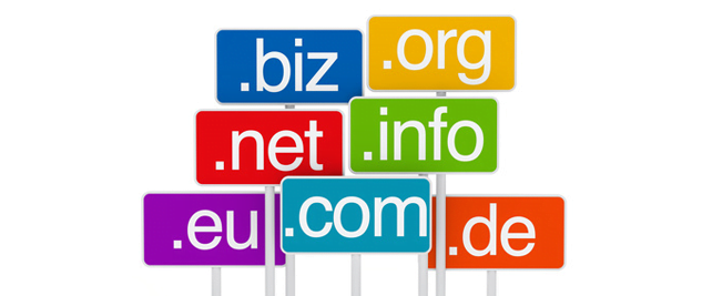 Internet Marketing Gold Begins with the Domain Name