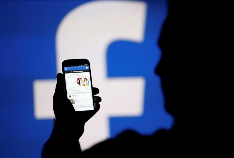 Facebook Says Data Requests From India Increased in First Half of 2016