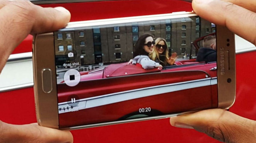 Samsung Galaxy S6 Now Available from AT&T