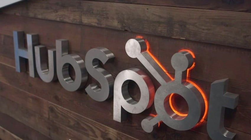 HubSpot Files for IPO, Hopes to Raise $100 Million