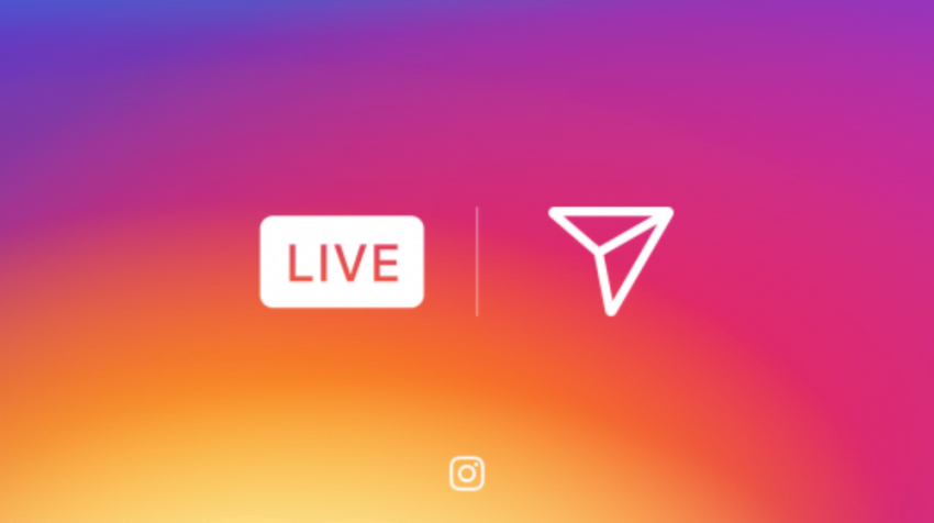 How to Use the New Instagram Live