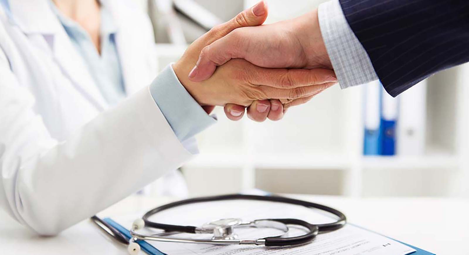 Medical negligence claims are available quickly through the experts
