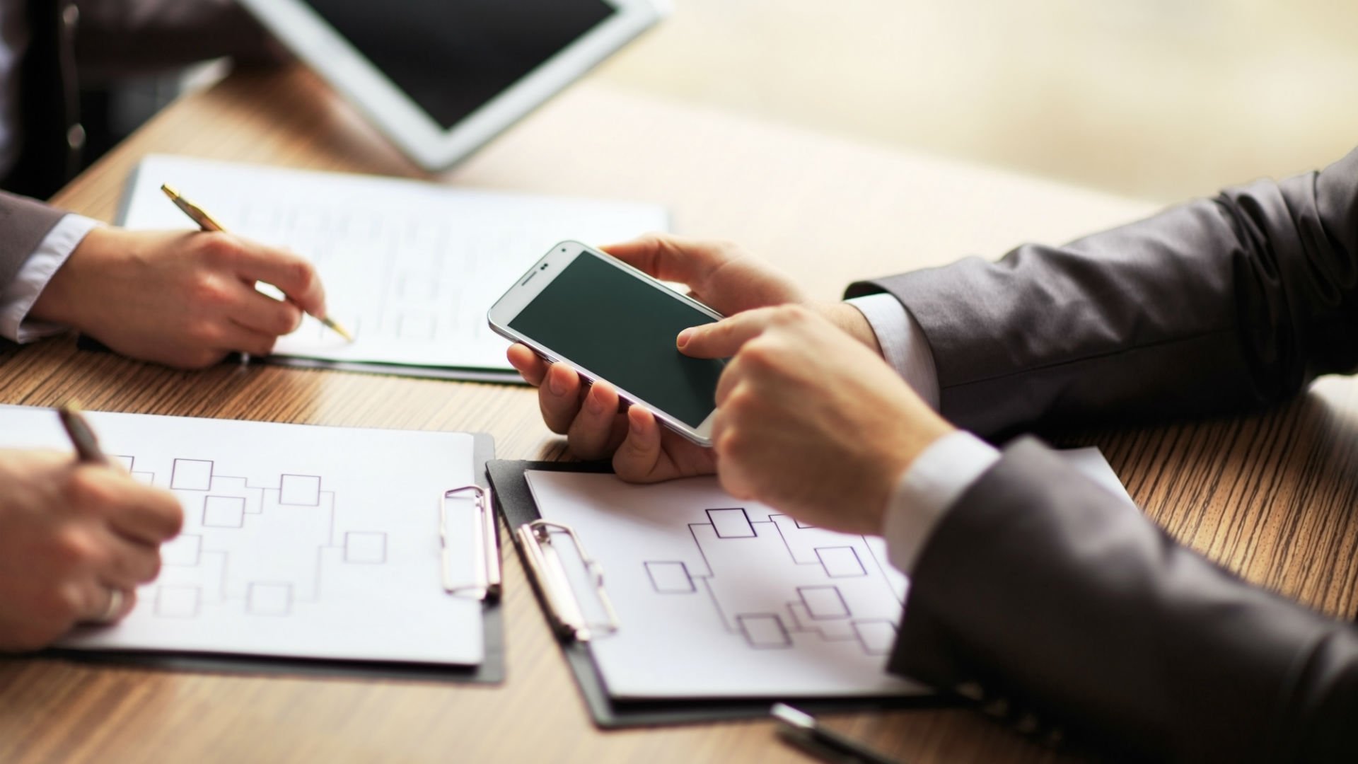 New Year, New Approach: Company Optimization Strategies For 2017