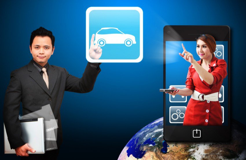 The Future of Mobile Marketing: Smartphones and Augmented Reality