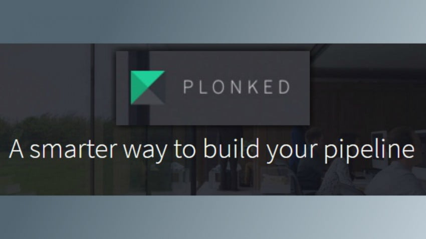Plonked: Search Engine That Means Business