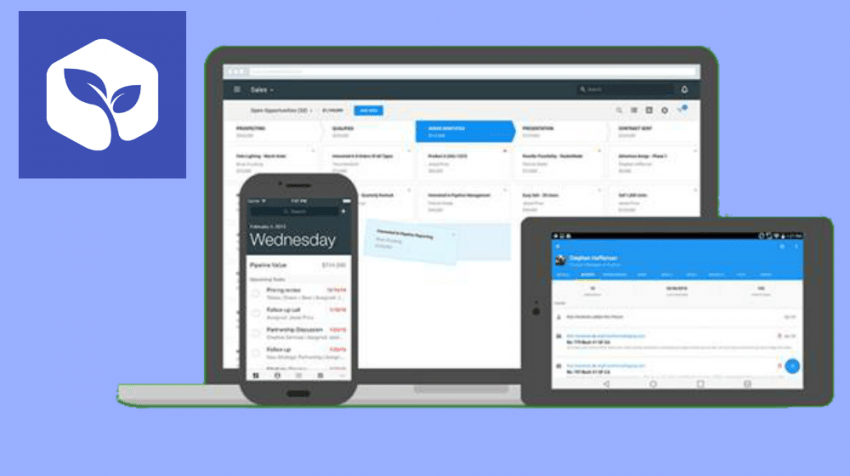ProsperWorks Offers CRM That Works with Gmail – But How Well?