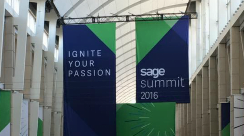 Sage Upgrades its iOS Apps to Let You Record Receipts with Your iPhone