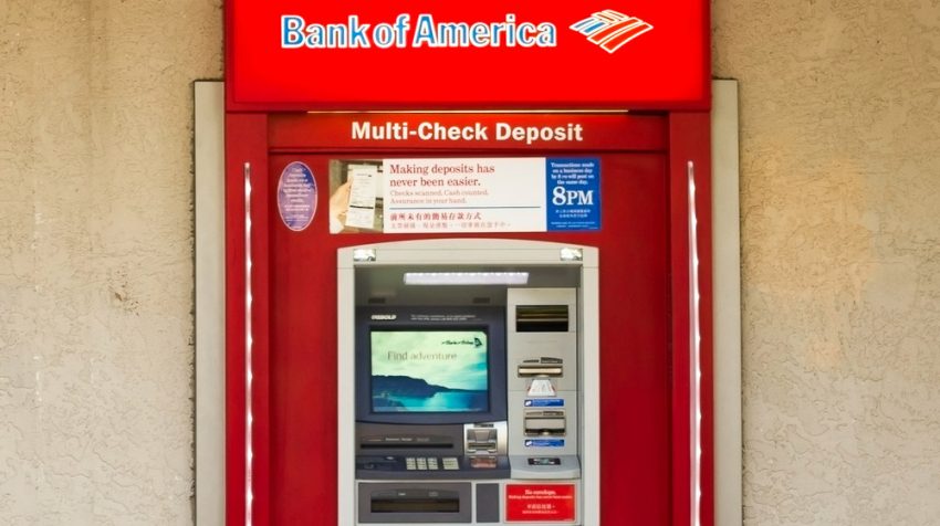 Android Pay Coming to Bank of America ATMs