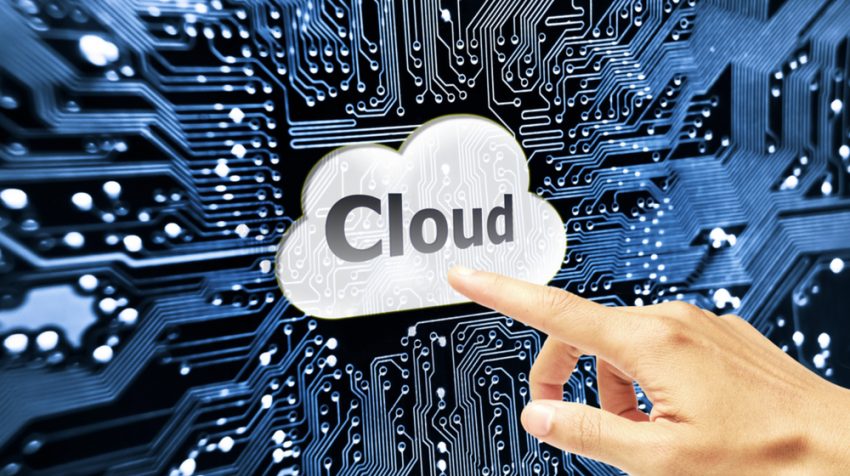 IT Company’s Cloud-ready Transition Tied to Client Needs, Technology Trends