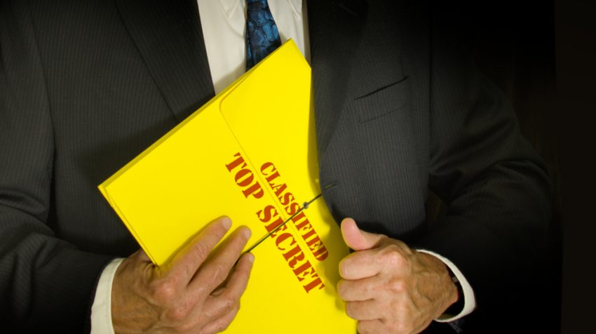 Your So-Called Secrets Are Out — Time to Upgrade Your Banking Security