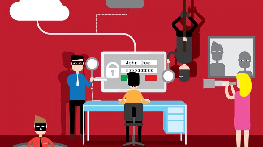 Make Small Business Cyber Security a Priority in 2017
