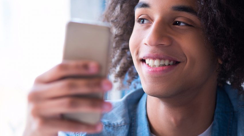 Six Eye-Opening Mobile Trends for 2016