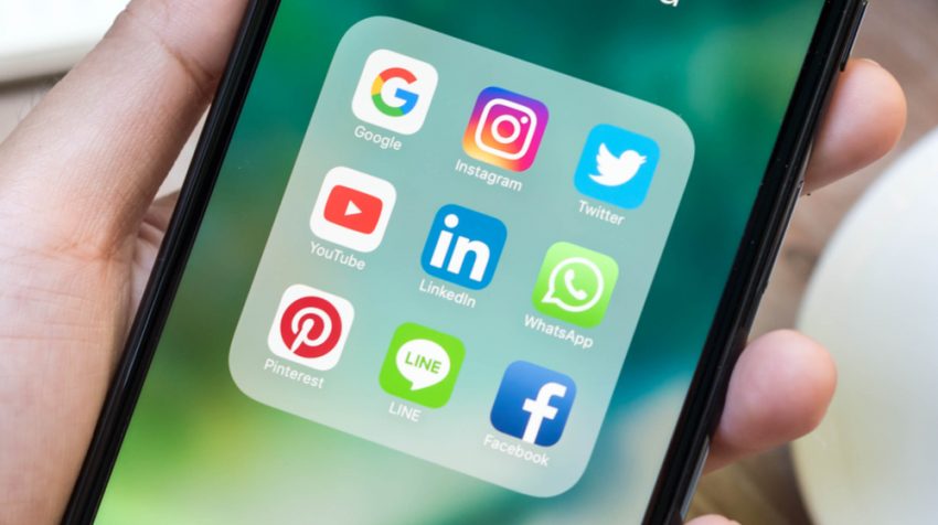 5 Big Trends and Tips for Social Media Marketing