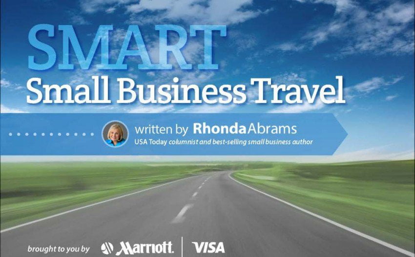 Demanding a Return on Investment From Business Travel