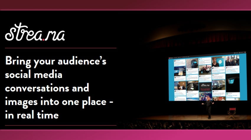 Entertain and Engage Your Audience with Live Streaming Tool Strea.ma