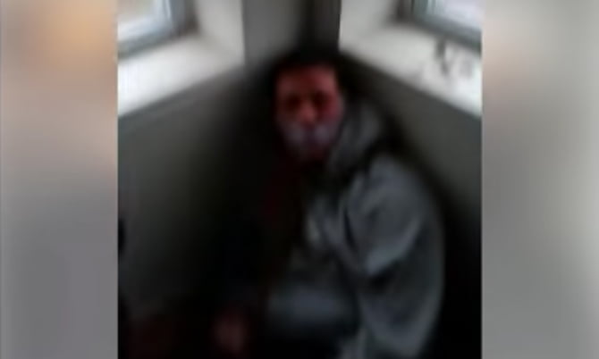 CPD: Attack on mentally disabled man posted on social media