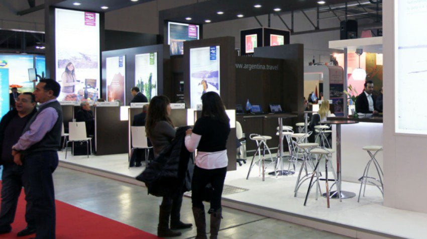 10 Ways To Maximize Your Trade Show Marketing Investment