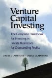 Venture Capital Investing: Financing Questions That Make or Break Entrepreneurship