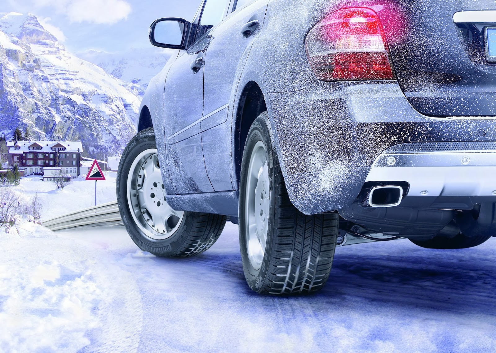 It’s winter! Diagnosing cold-car problems in a flash