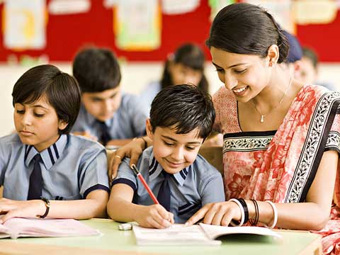 Bring sports, education under one umbrella: K.P. Rao