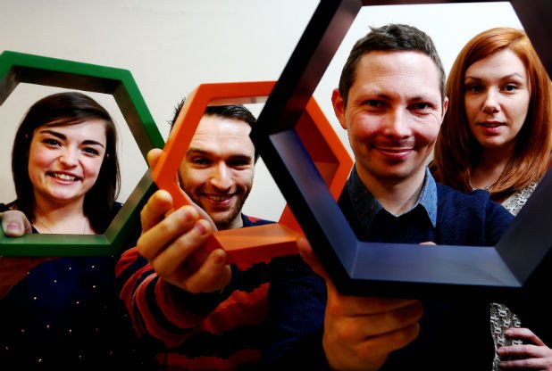 Web design agency which worked with US election host venue moves into new Nottingham office