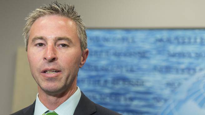Education report ignored: Houston
