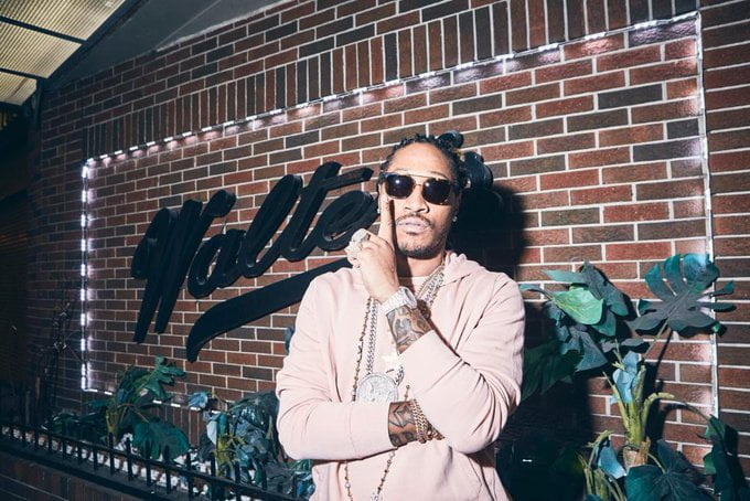 Future Talks New Album and Social Media Hiatus With Zane Lowe