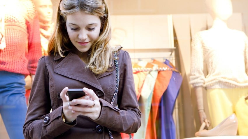 Apple iBeacon Is a New Location Tracking Alternative to GPS