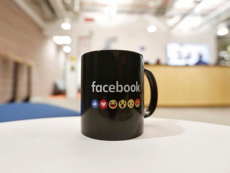 Facebook News Feed Tweaked to Show More Authentic, Timely Stories