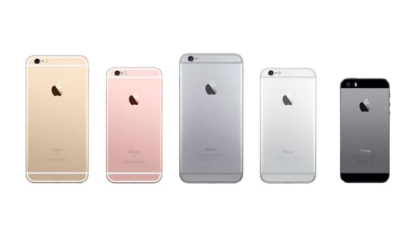Where are Apple products made?