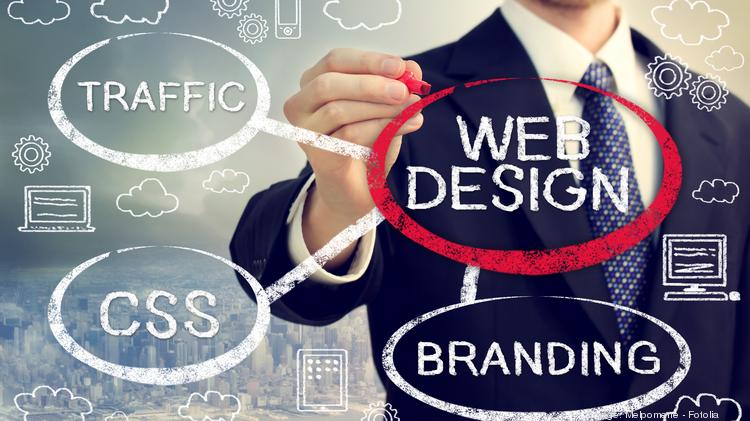 Top of the Phoenix Lists: Web Design Firms