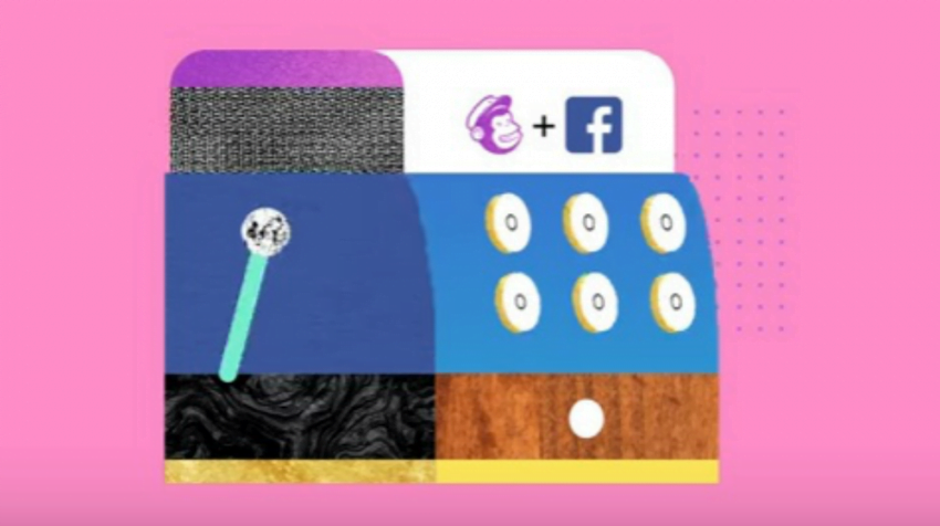 MailChimp Gives Users the Ability to Create Facebook Ad Campaigns