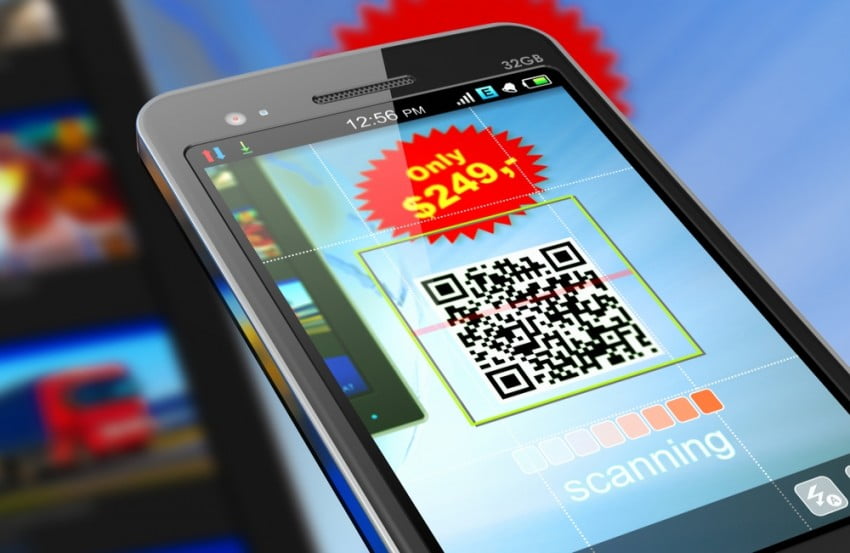 Mobile Marketing Will Generate $400 Billion in Sales by 2015