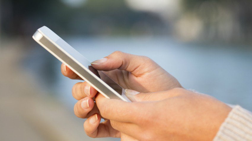 2016 Is the Year Small Businesses Must Develop Mobile Apps