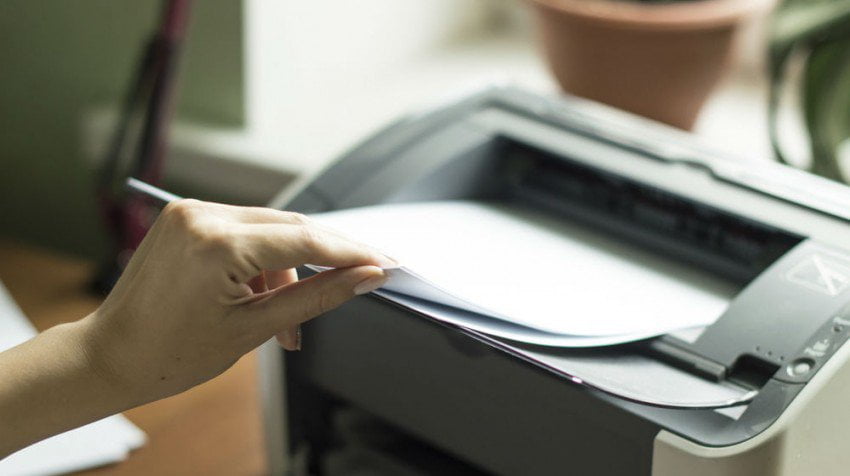 15 Home Office Printers for Your Business