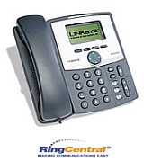 RingCentral Rounds Out Telephony Features with VOIP