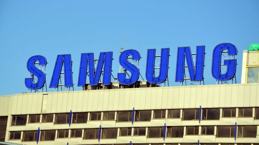 Samsung Earnings Are Rebounding as Flurry of New Biz Tech Appears