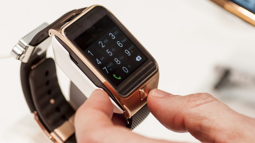 Will New Samsung Gear S3 Smartwatch Be Business Friendly?