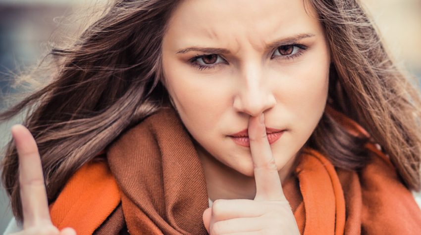 20 Taboo Topics to Stay Away From on Your Company’s Social Media Channels
