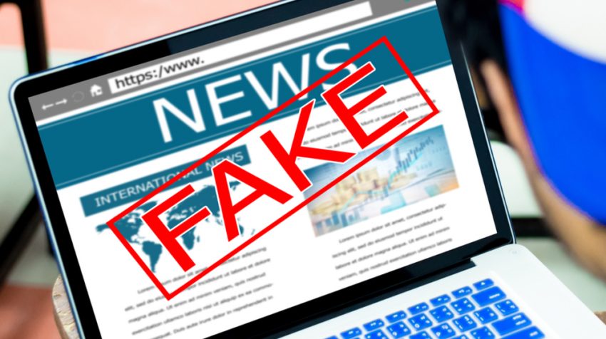 Facebook and Google Begin to Police Fake News