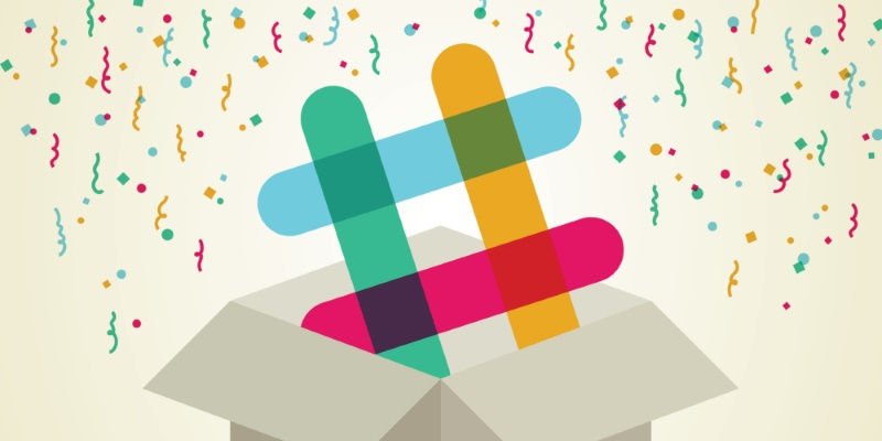 Slack Enterprise Grid Meant to Help Businesses Increase Collaboration