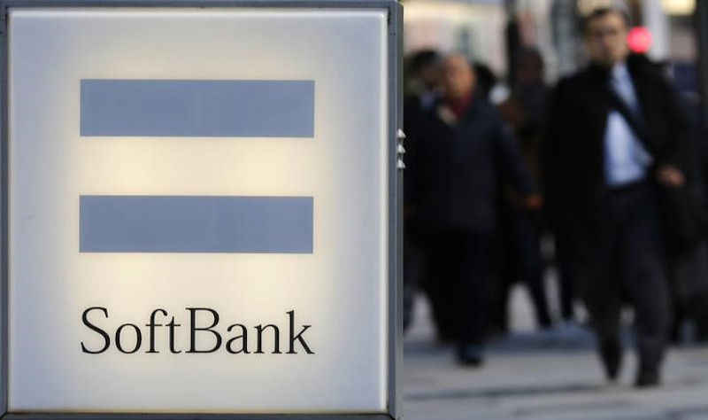 SoftBank Loses $350 Million on India Investments Including Ola, Snapdeal